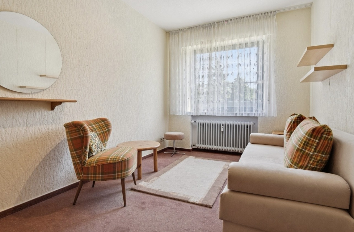Gästezimmer