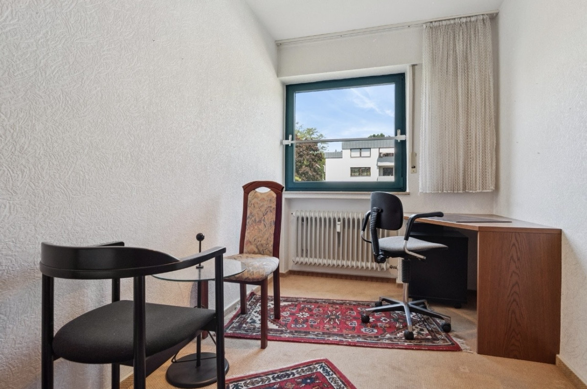 Büro