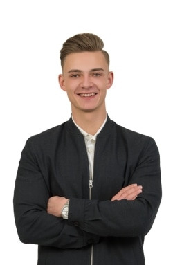 Noel Pisarski