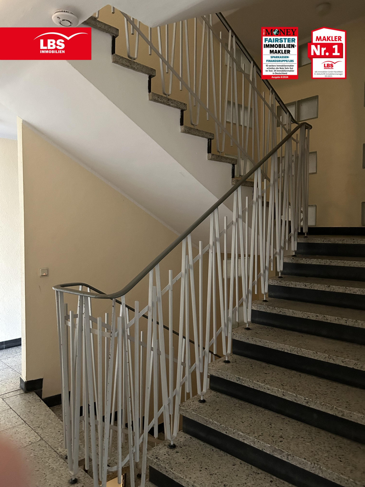 Treppenhaus