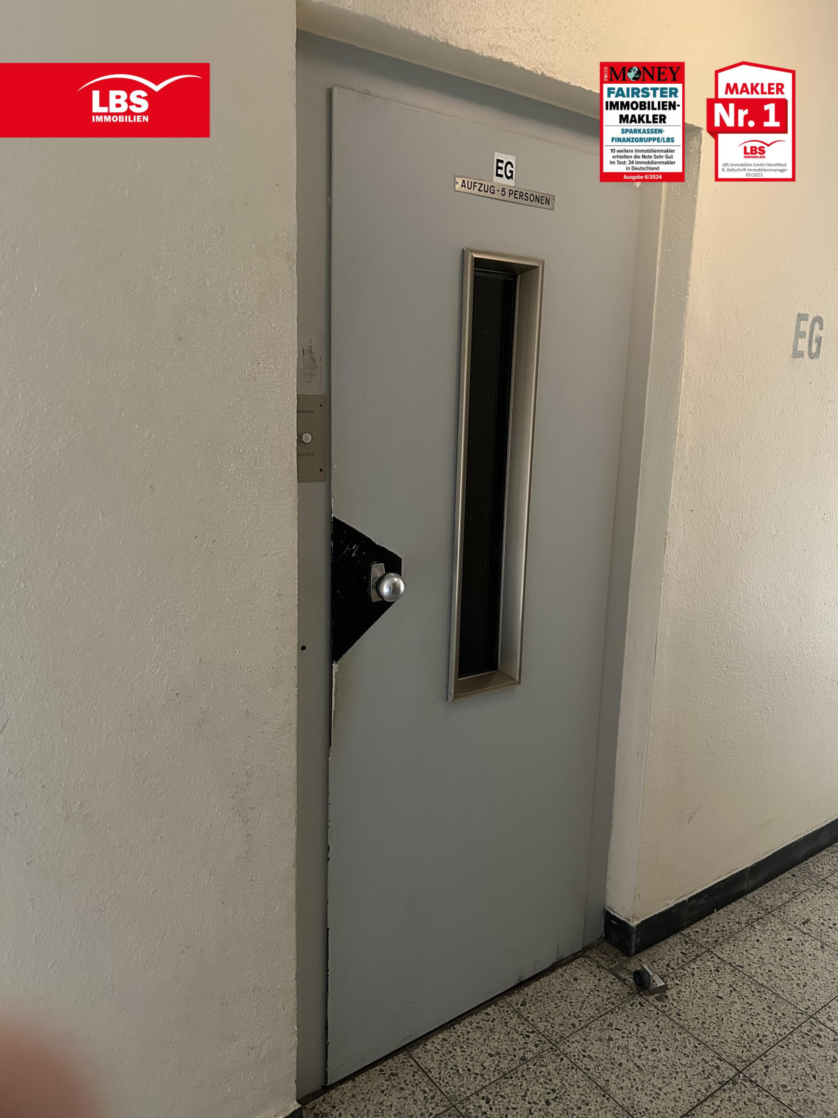 Aufzug