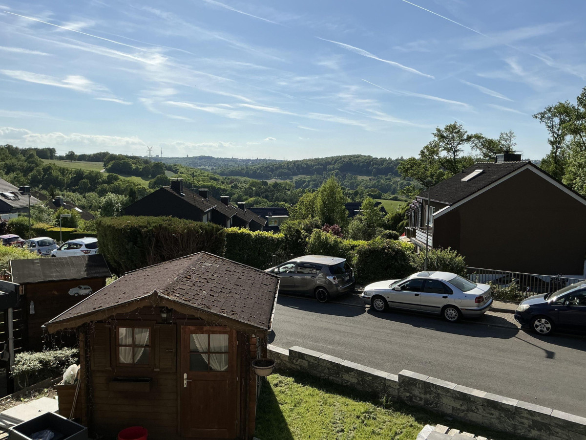Panoramablick