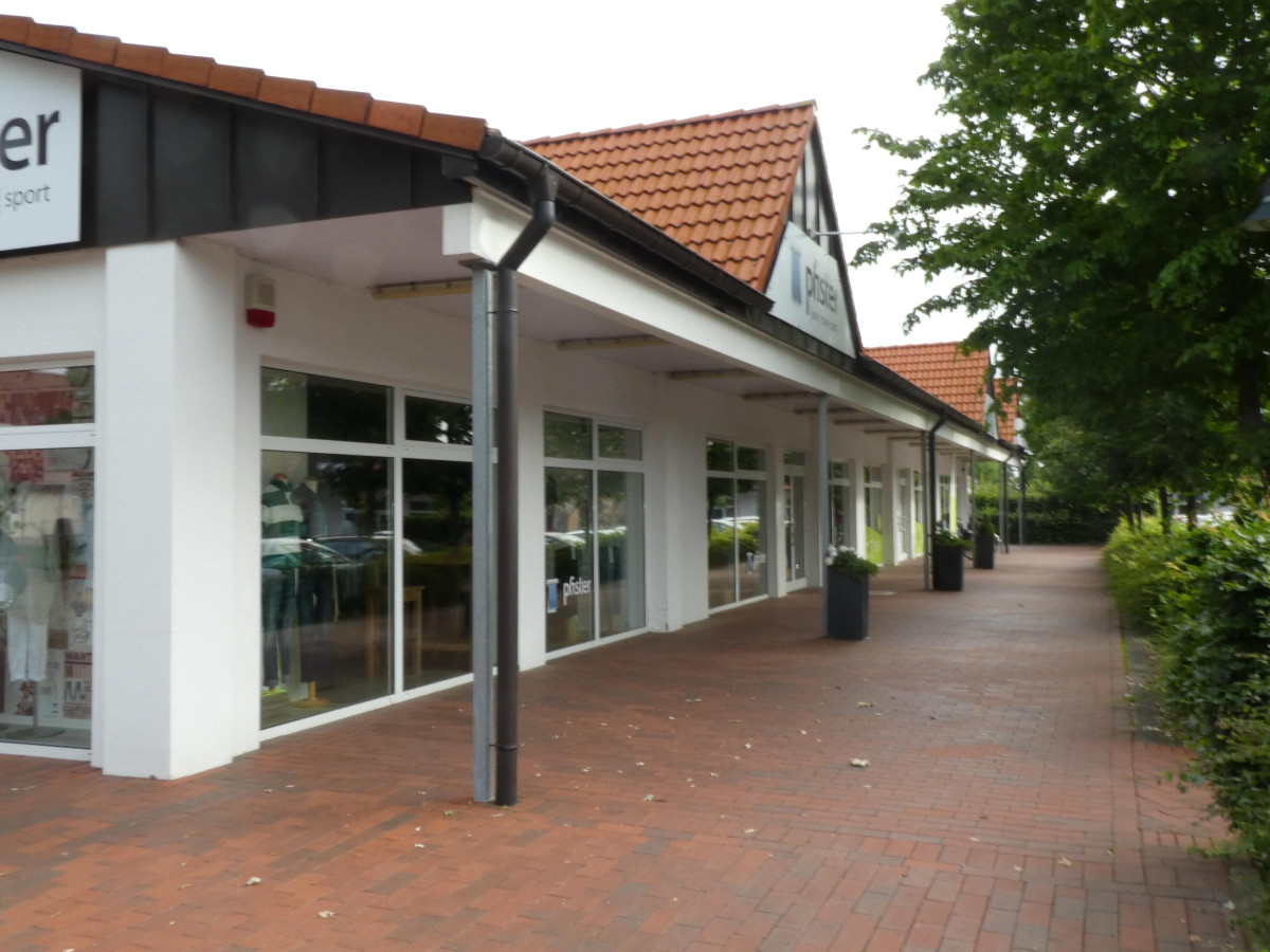 Aussenansichten