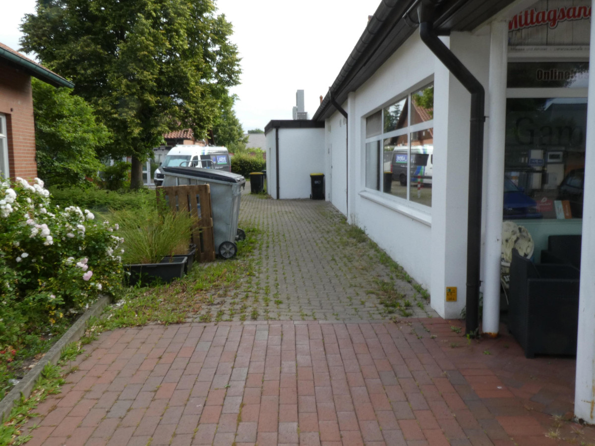 Aussenansichten