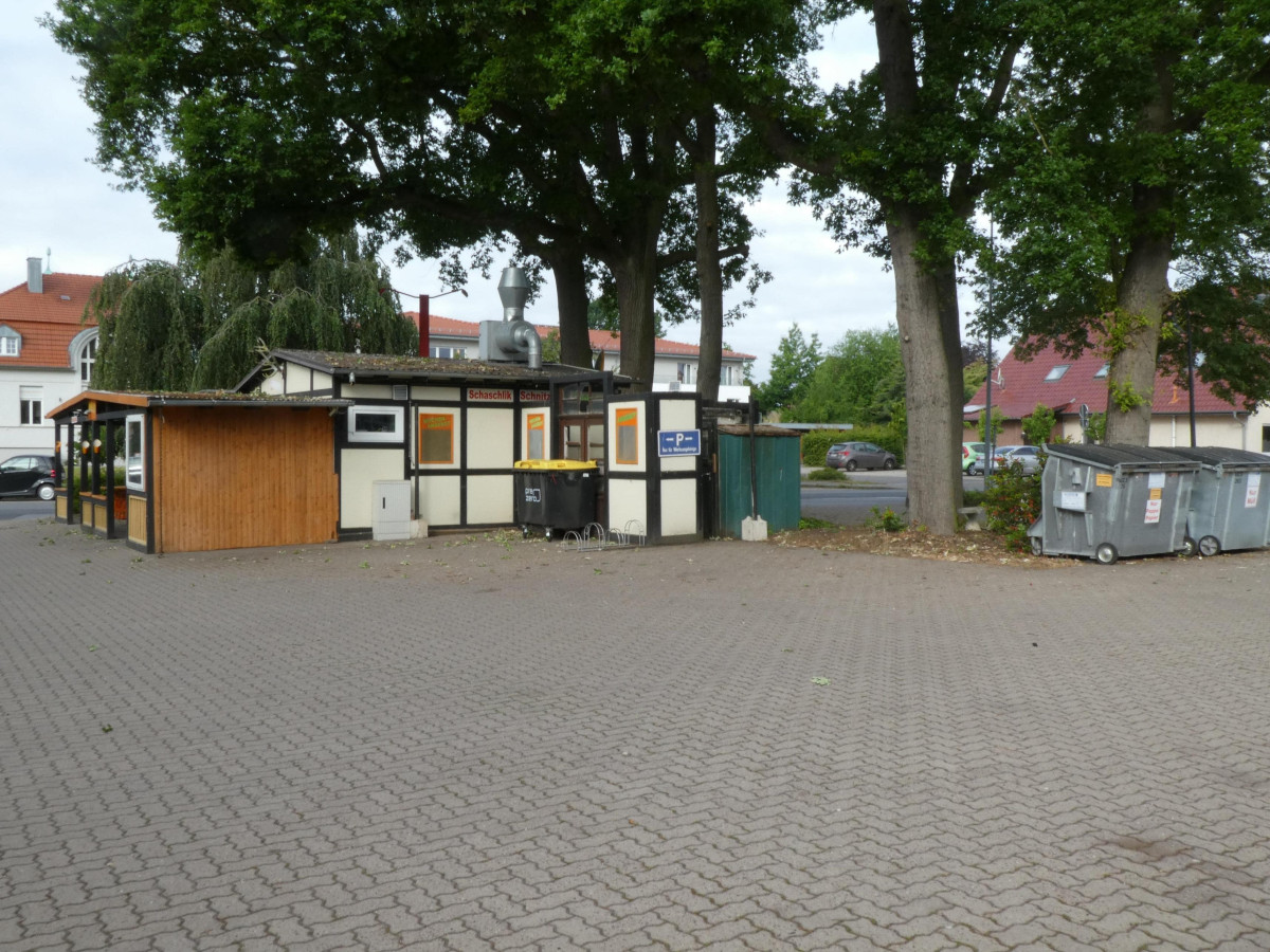 Aussenansichten
