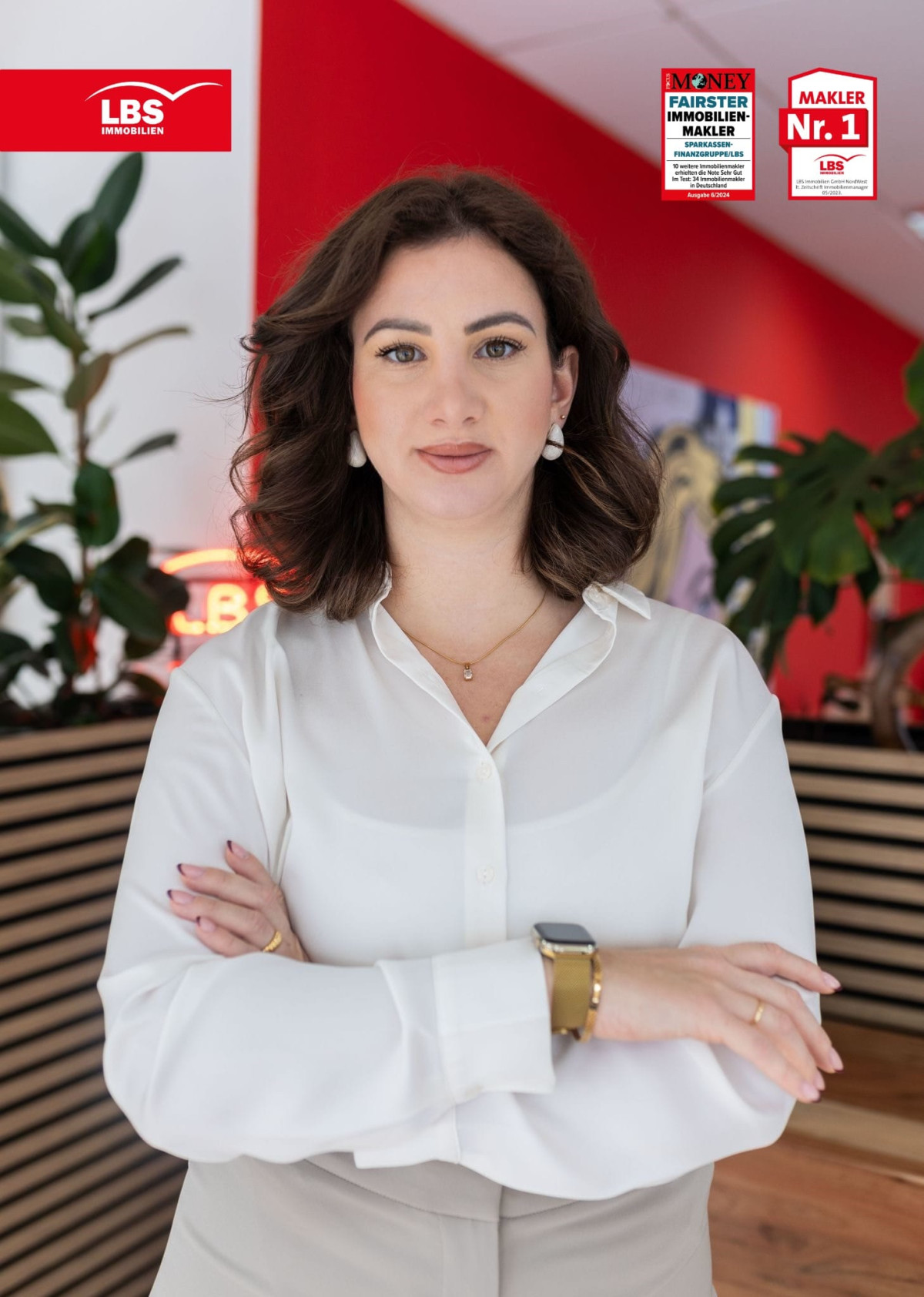 LBS Selin Yalci
