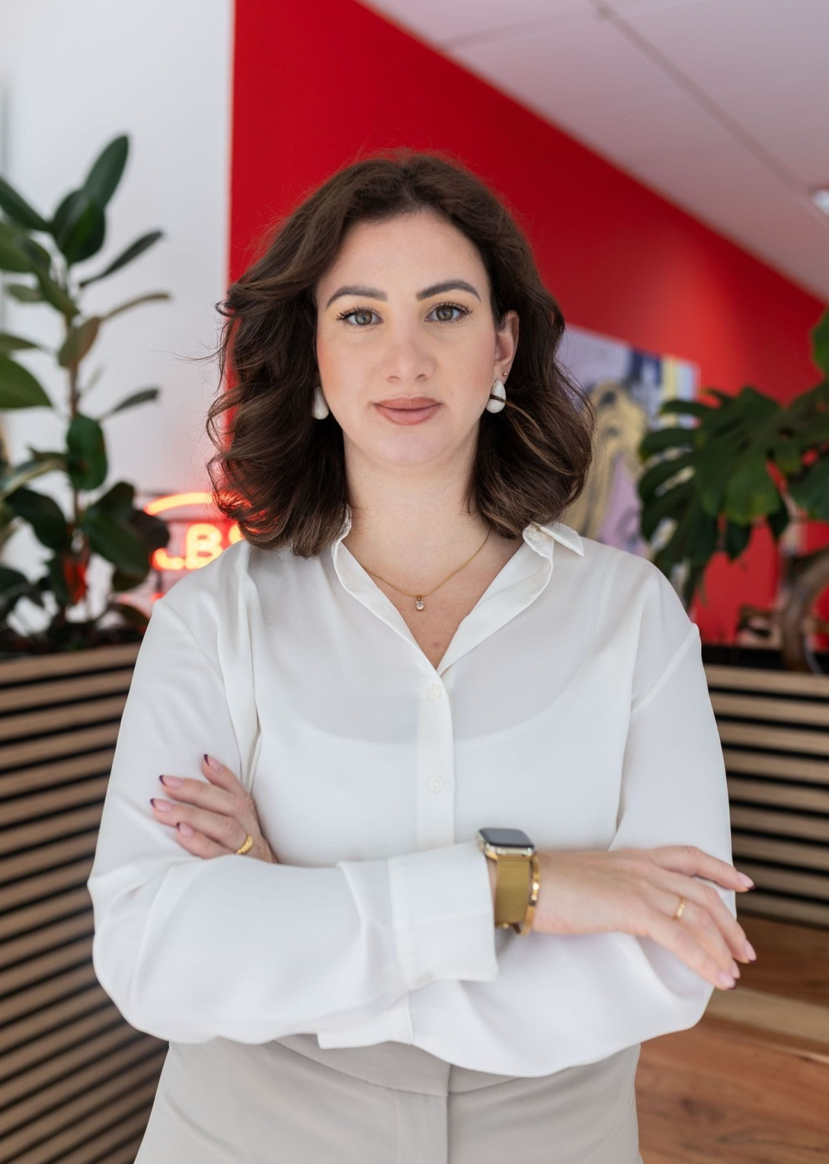 LBS Selin Yalci
