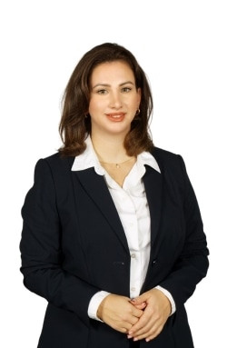 Selin Yalci