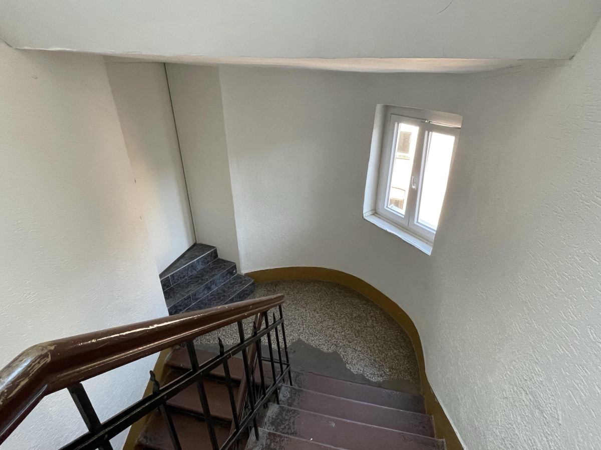 Treppenhaus