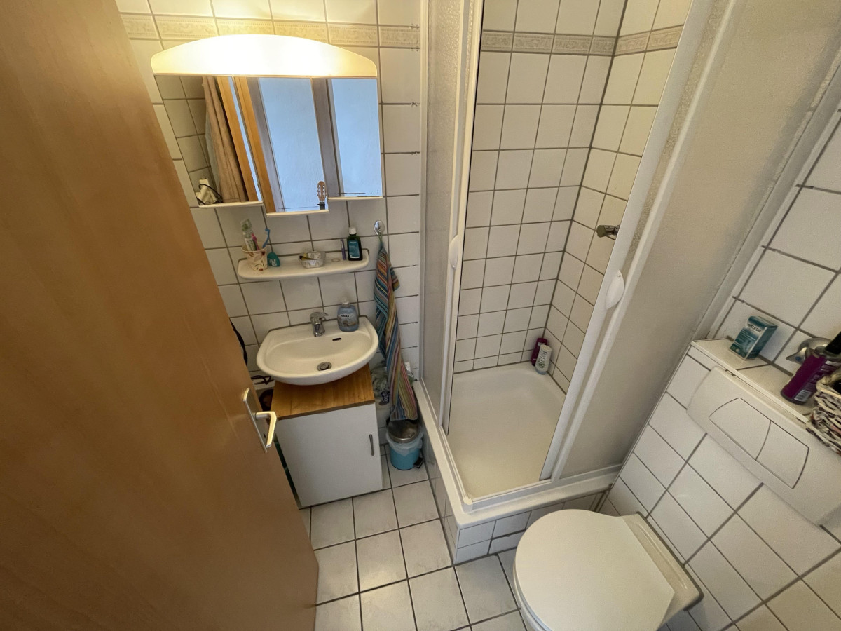 2. OG Mitte