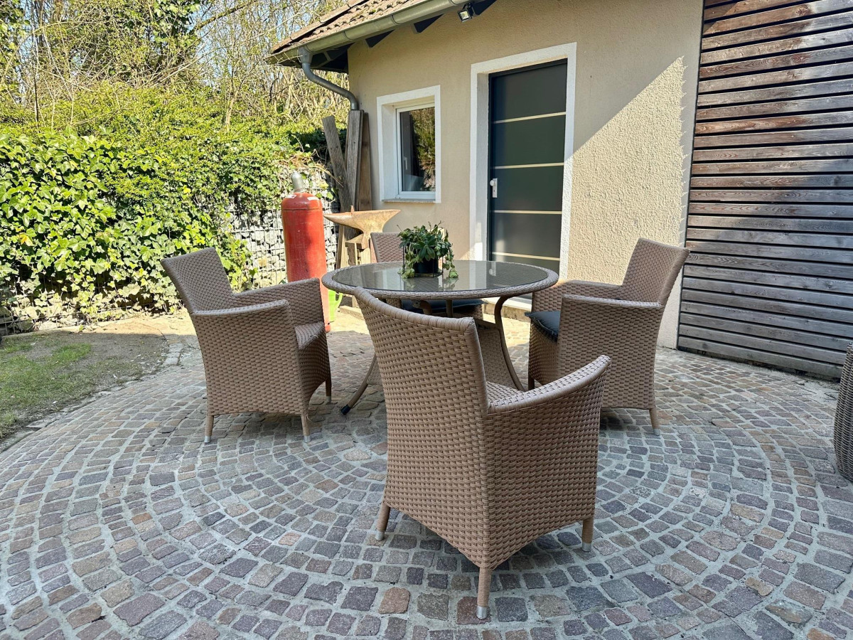 Sitzecke