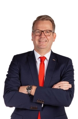 Dirk Kunstleve