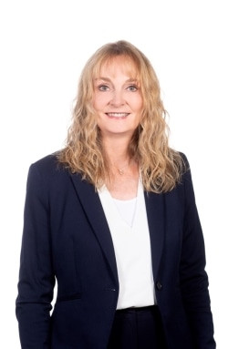 Claudia Hell-Görtzen