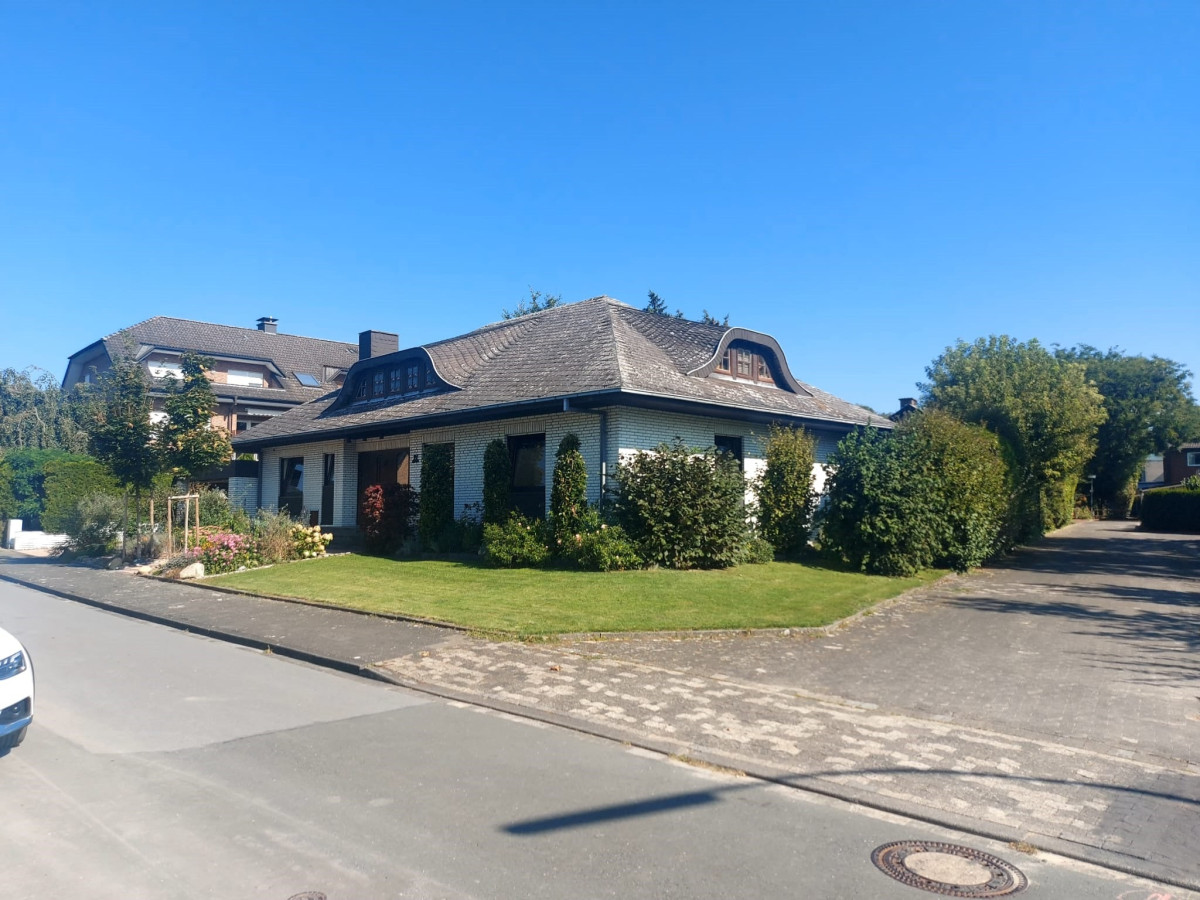 Vorderansicht