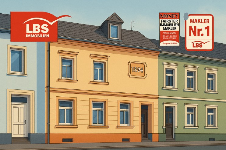 Aussenansichten