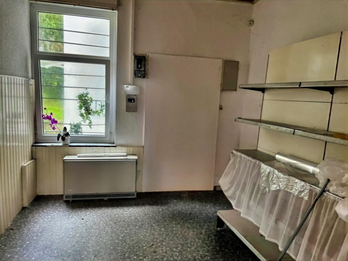 Büro