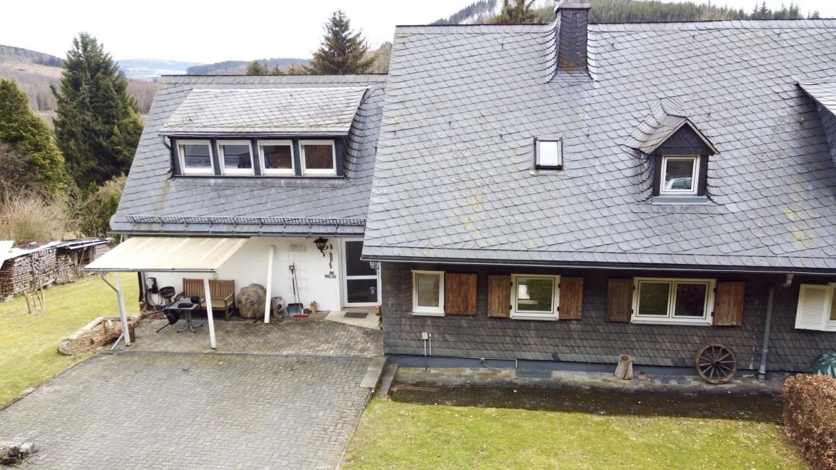 Aussenansichten
