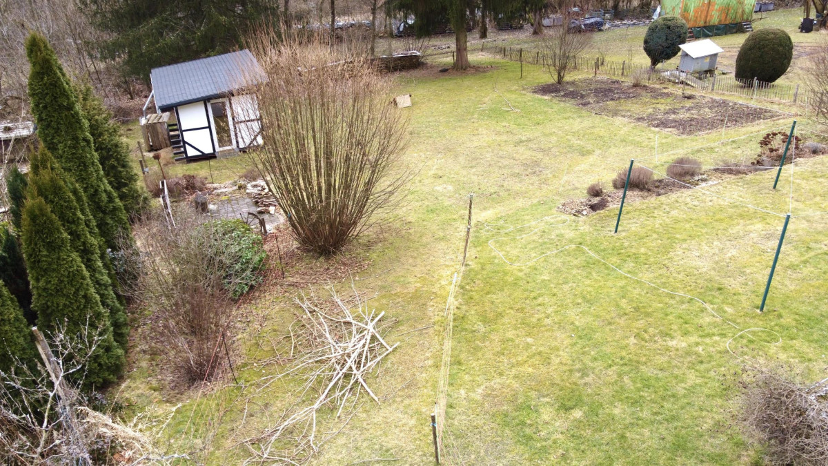 Aussenansichten