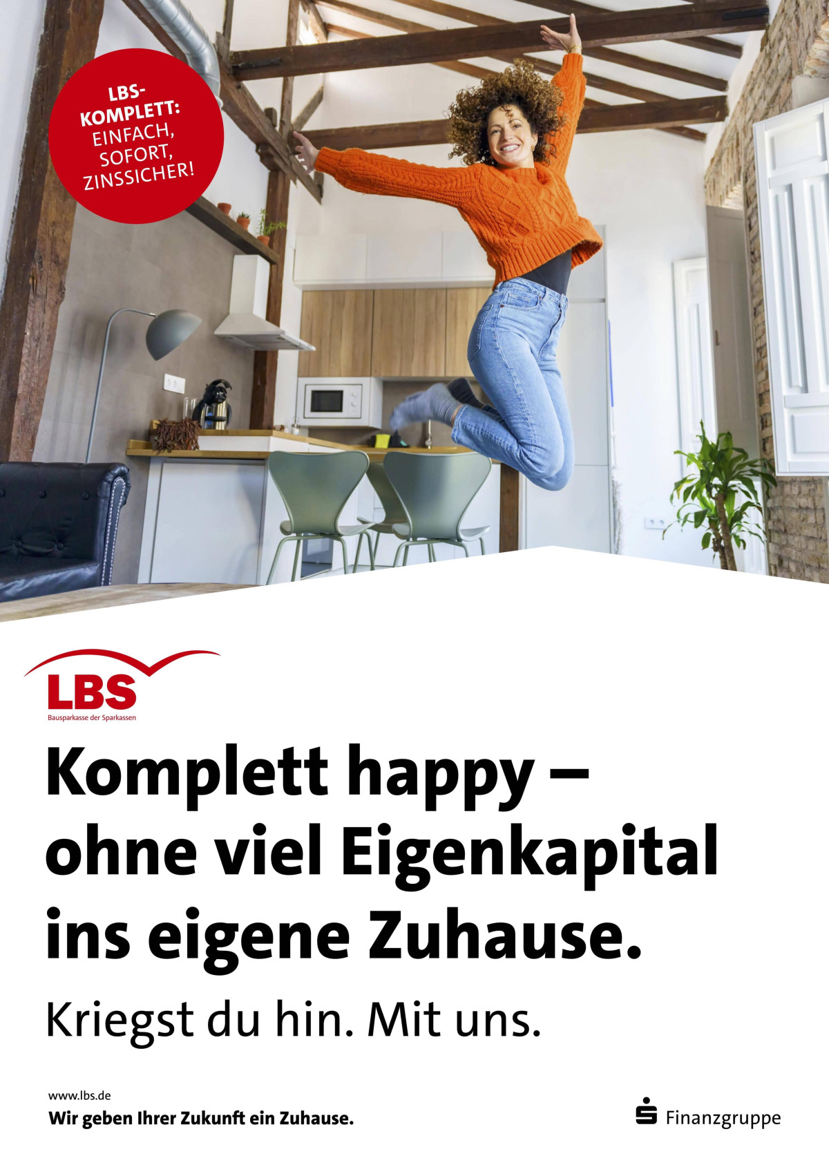 Innenansichten