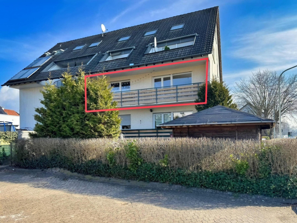 Außenansicht