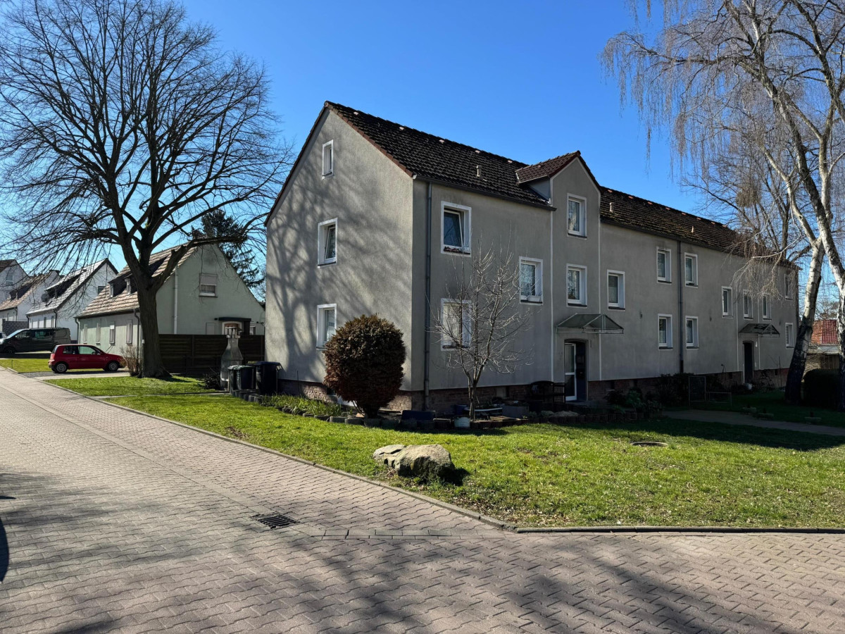 Frontansicht links