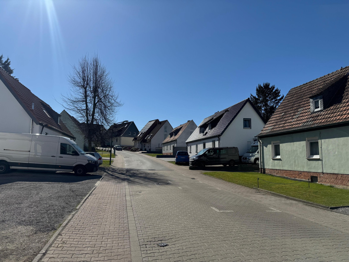 Nebenstraße