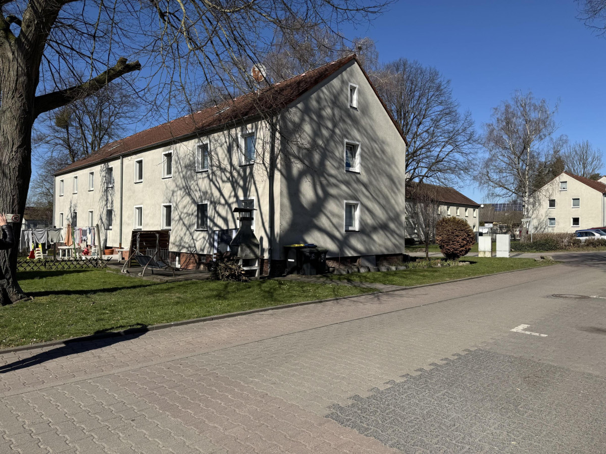 Rückansicht