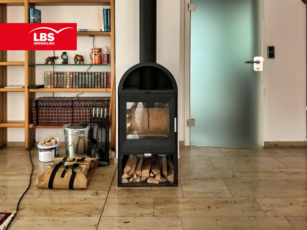 Kamin Studio OG