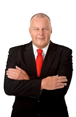 Andreas Minner