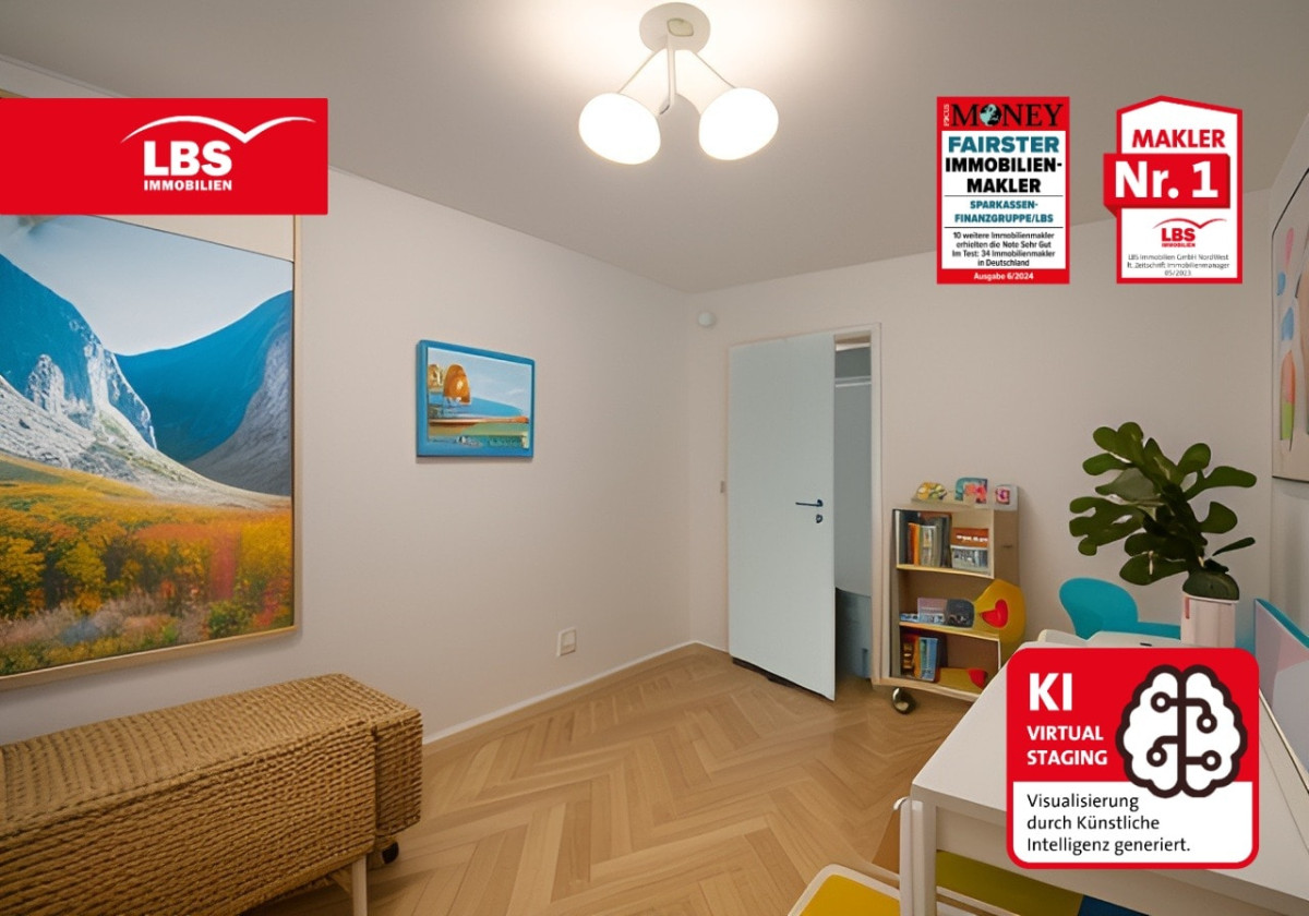Kinderzimmer