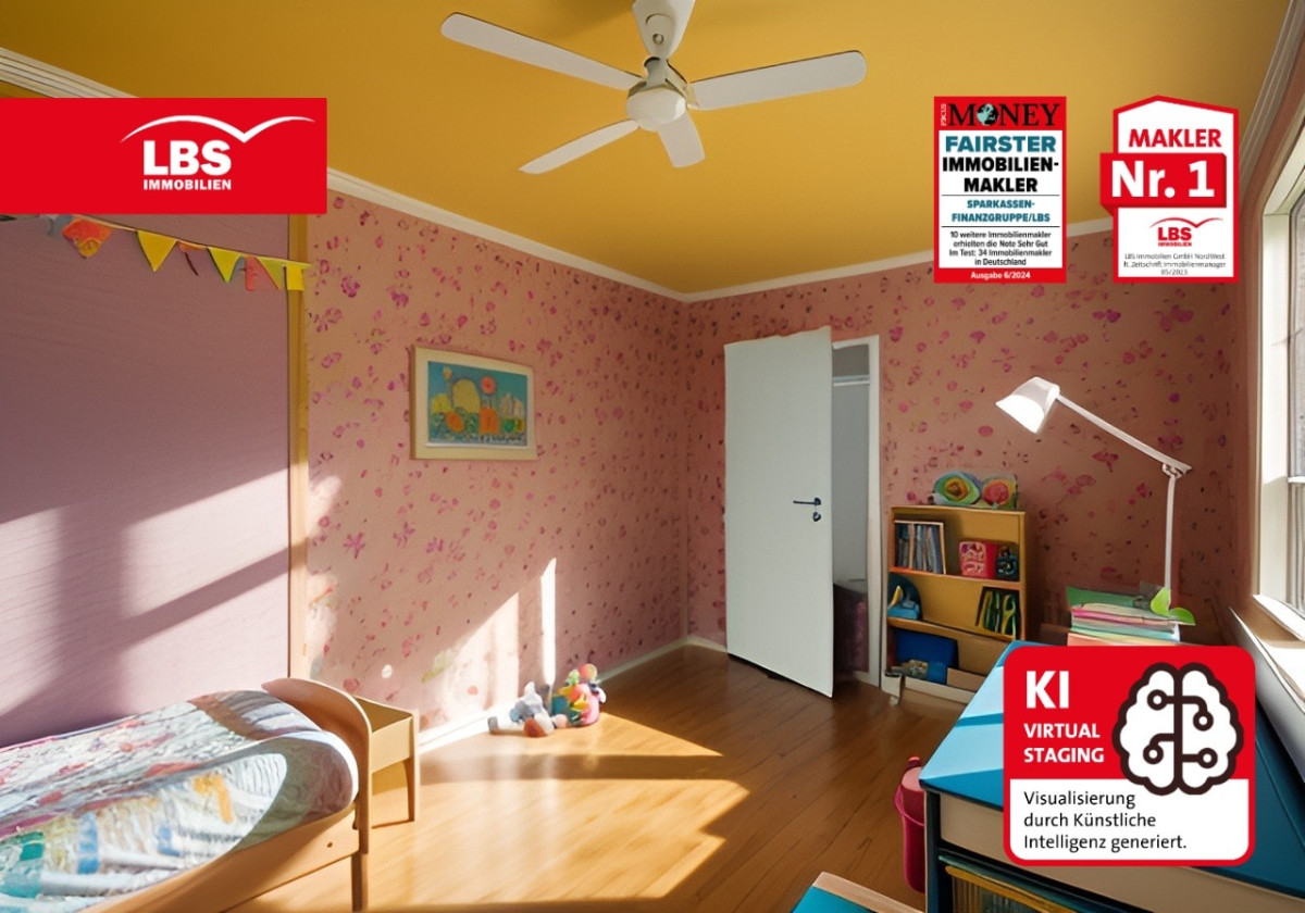 Kinderzimmer