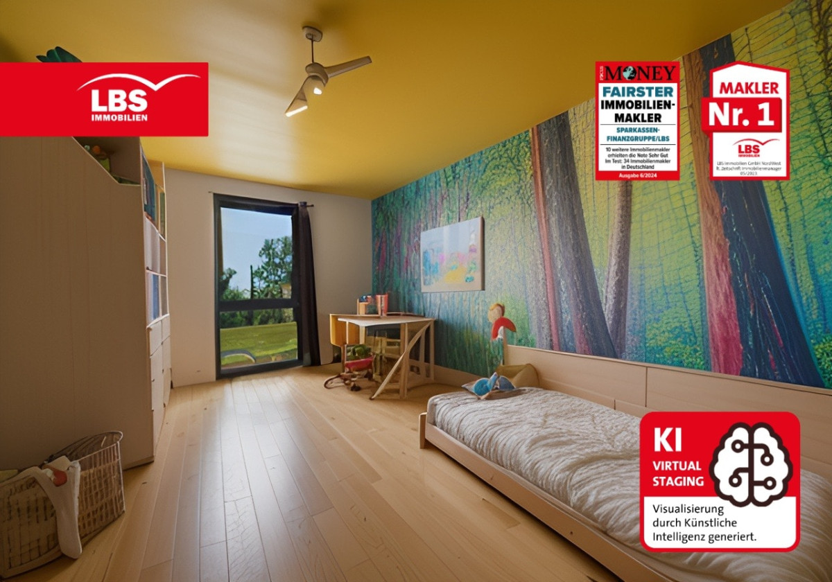 Kinderzimmer