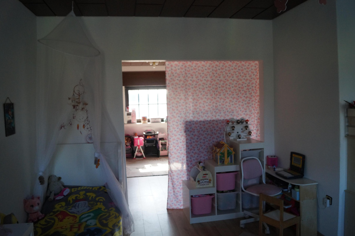 Kinderzimmer