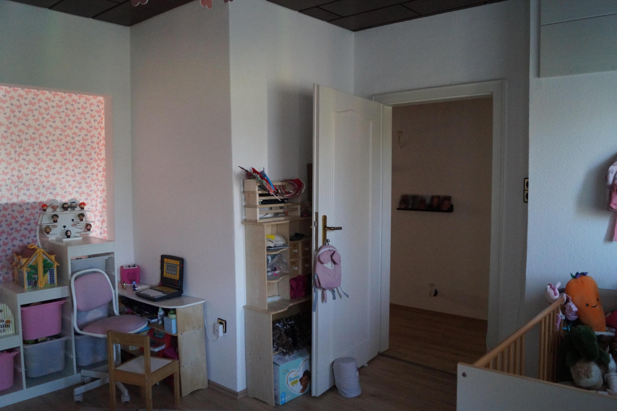 Kinderzimmer