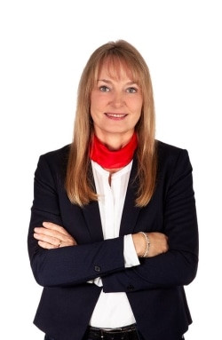Claudia Hell-Görtzen