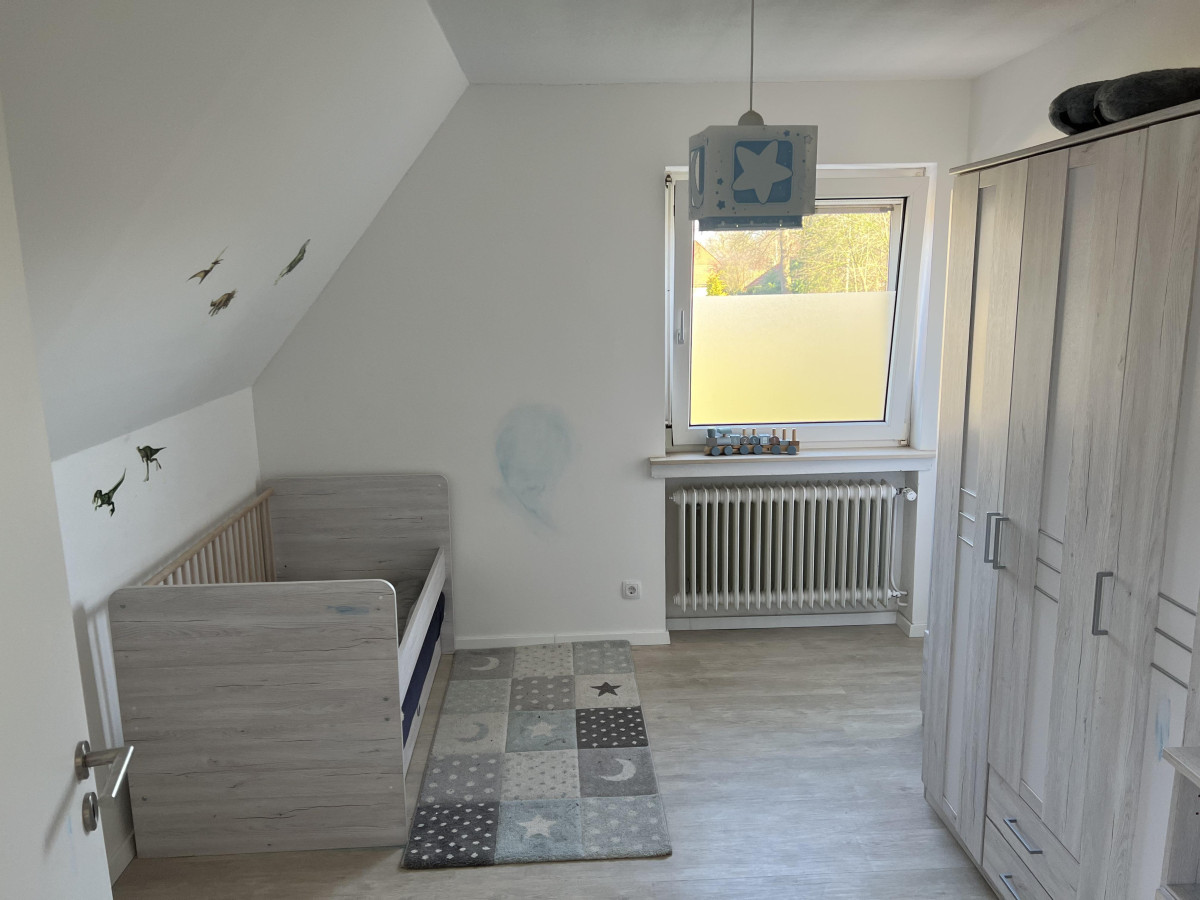 Kinderzimmer