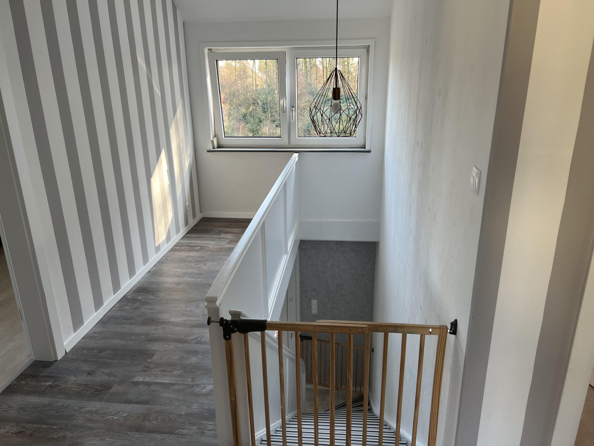 Empore Treppe