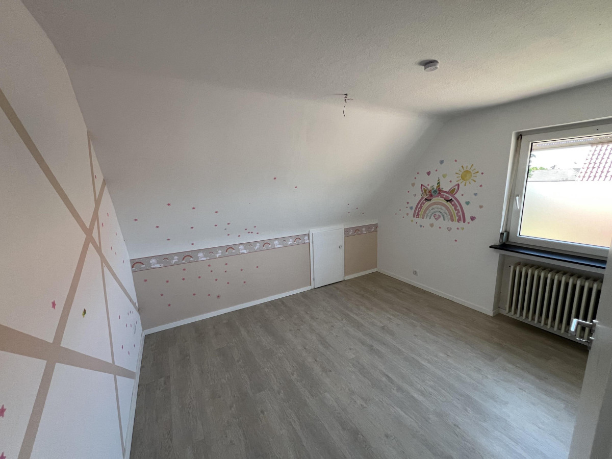 Kinderzimmer 1