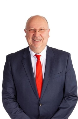 Manfred Brüggemann