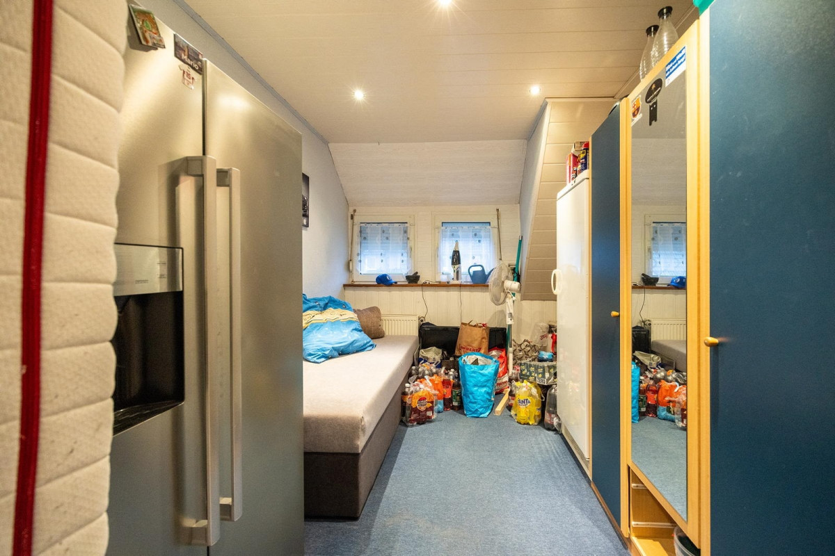 Kinderzimmer/Büro/Gast