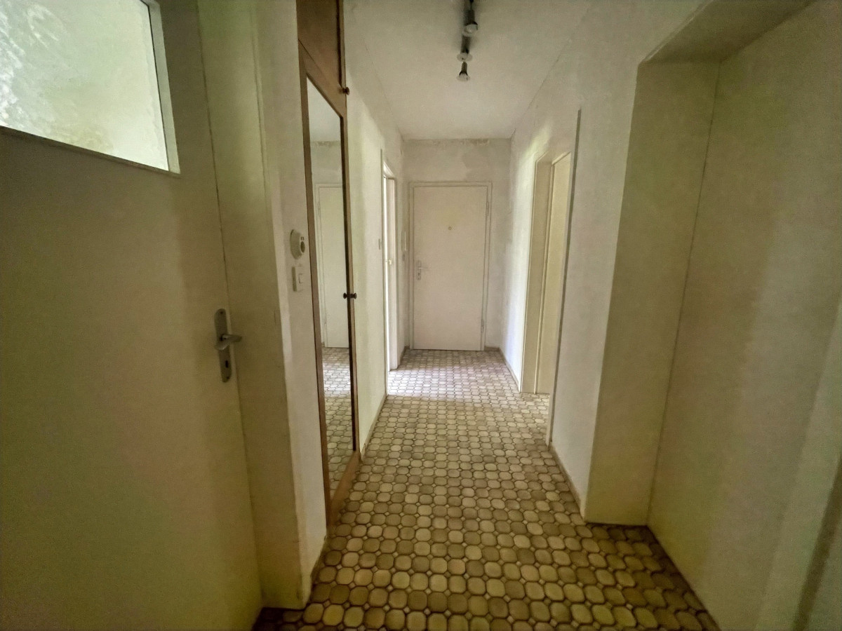 Flur Wohnung