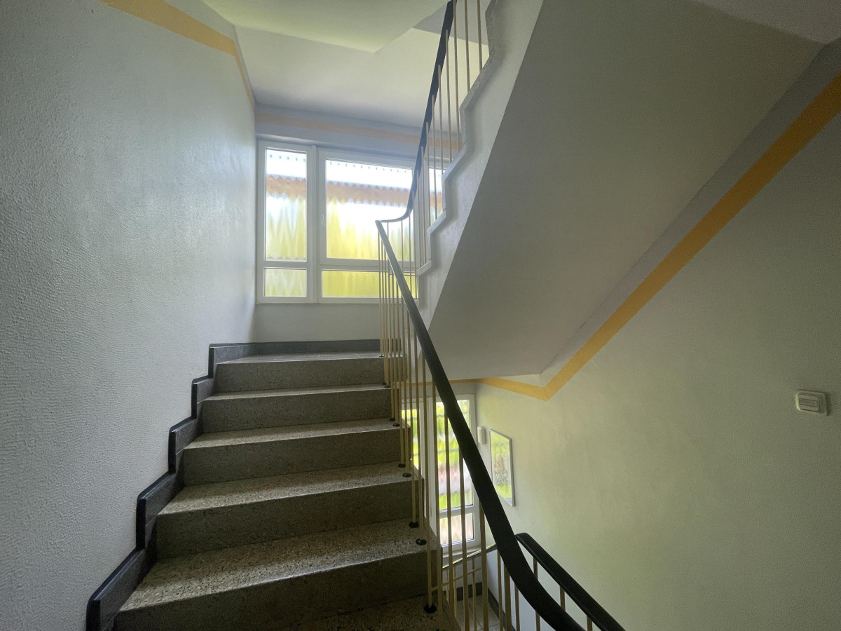 Treppenhaus