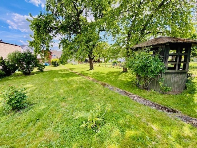 Garten