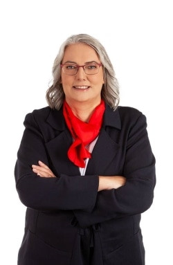 Andrea Pape