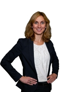 Nina Cordes