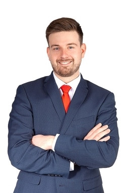 Yannic Brauns