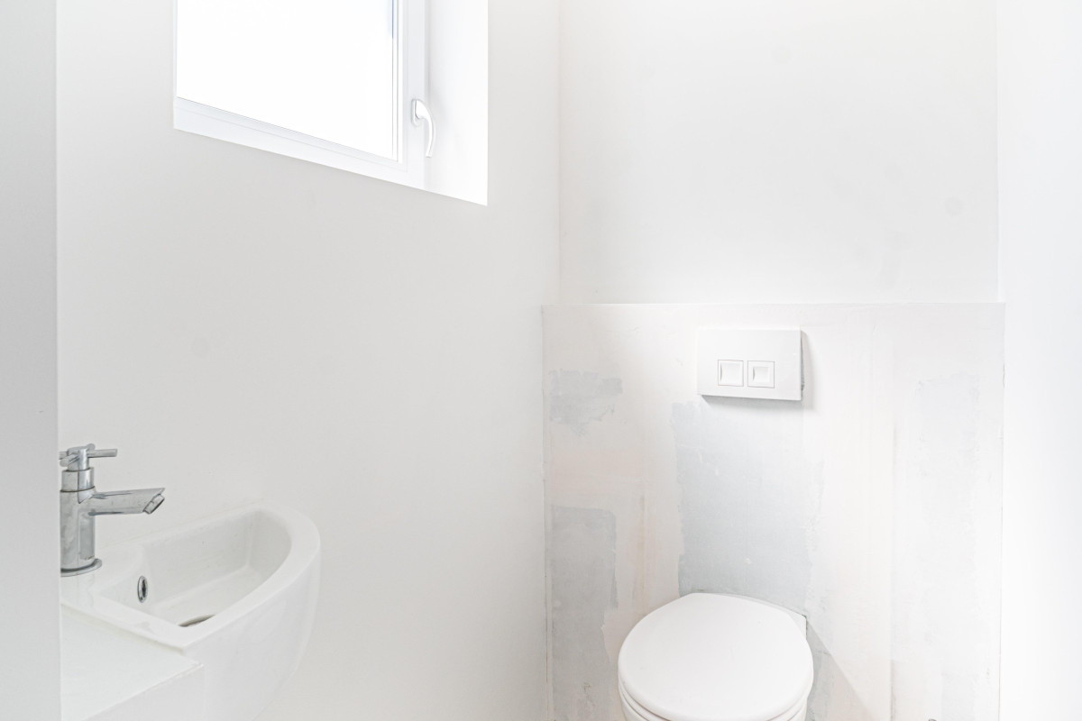 EG Gäste-WC