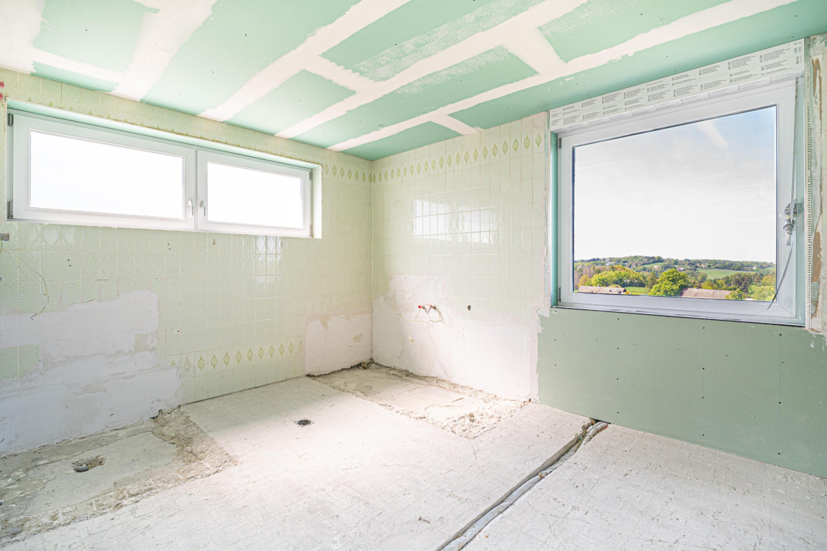 OG Badezimmer