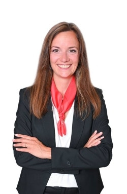 Vanessa Wuttke