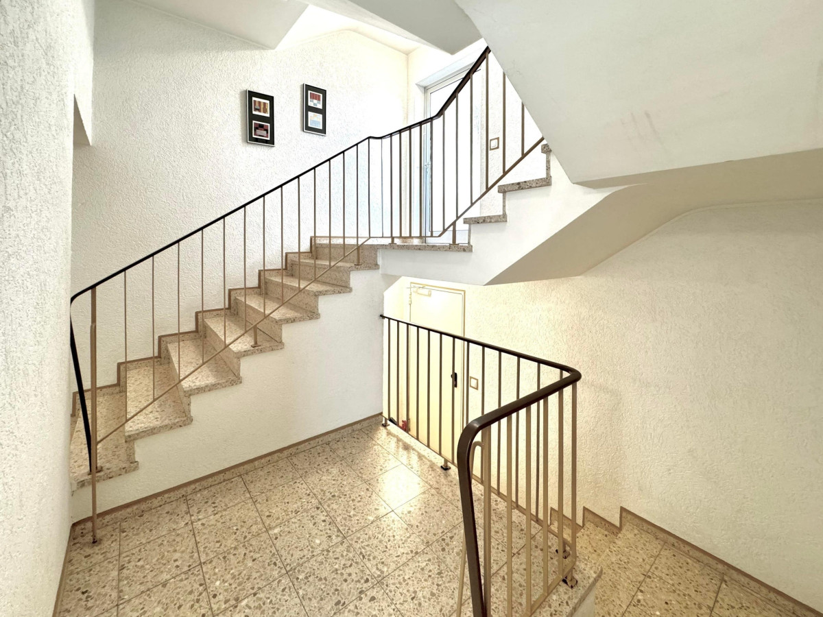 Treppenhaus